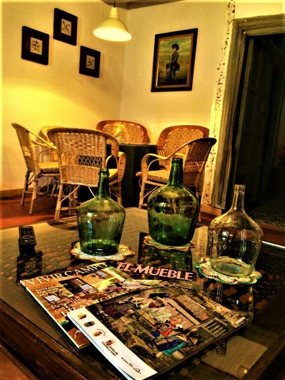 Holiday home Cabo La Aldea Mogarraz