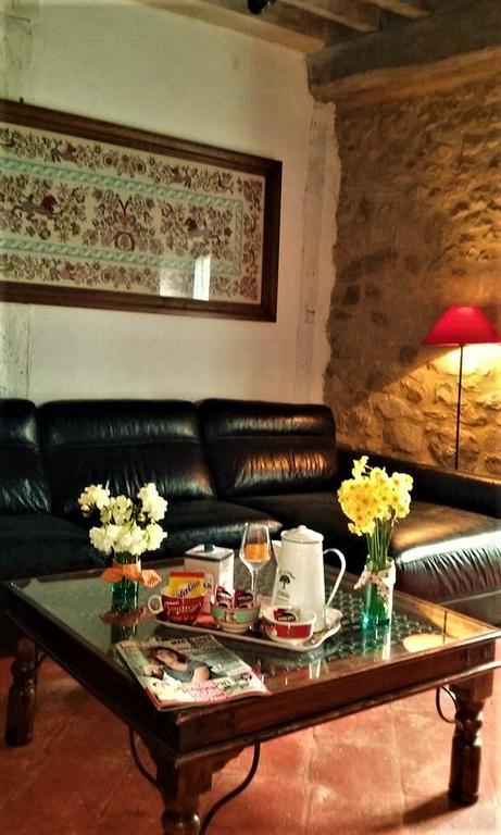 Holiday home Cabo La Aldea Mogarraz
