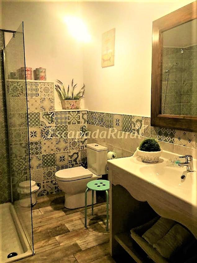 Holiday home Cabo La Aldea