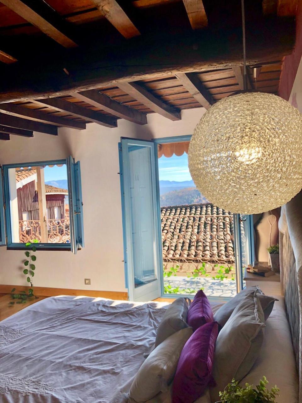 Cabo La Aldea Holiday home *