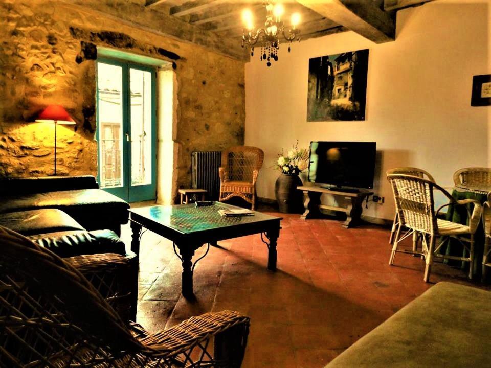 Cabo La Aldea Holiday home Mogarraz